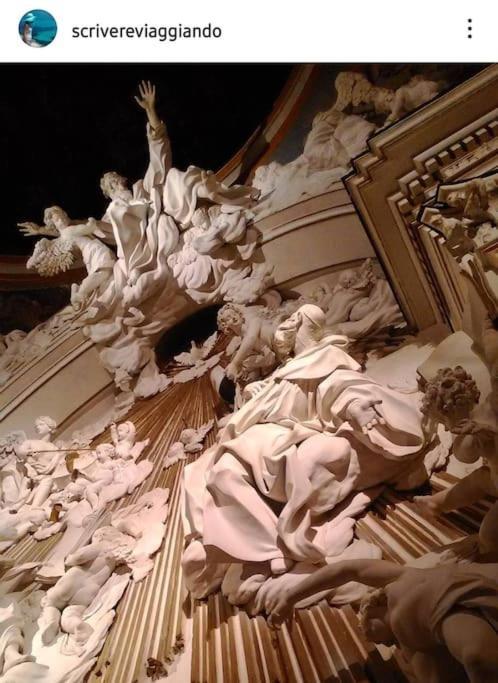 Casuzza Al Duomo Con Vista Valle Dei Templi! อากริเจนโต ภายนอก รูปภาพ