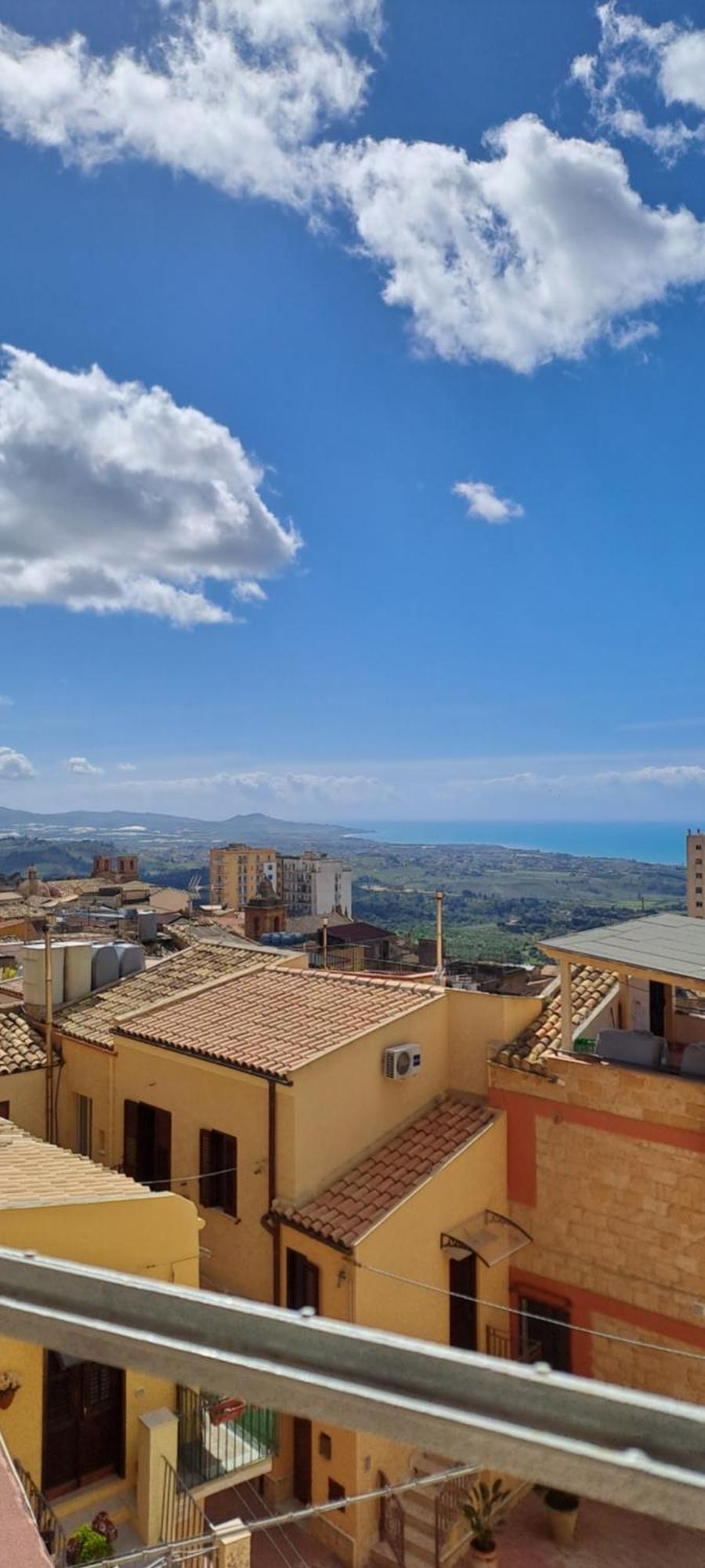 Casuzza Al Duomo Con Vista Valle Dei Templi! อากริเจนโต ภายนอก รูปภาพ