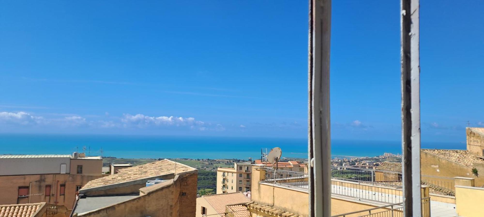 Casuzza Al Duomo Con Vista Valle Dei Templi! อากริเจนโต ภายนอก รูปภาพ