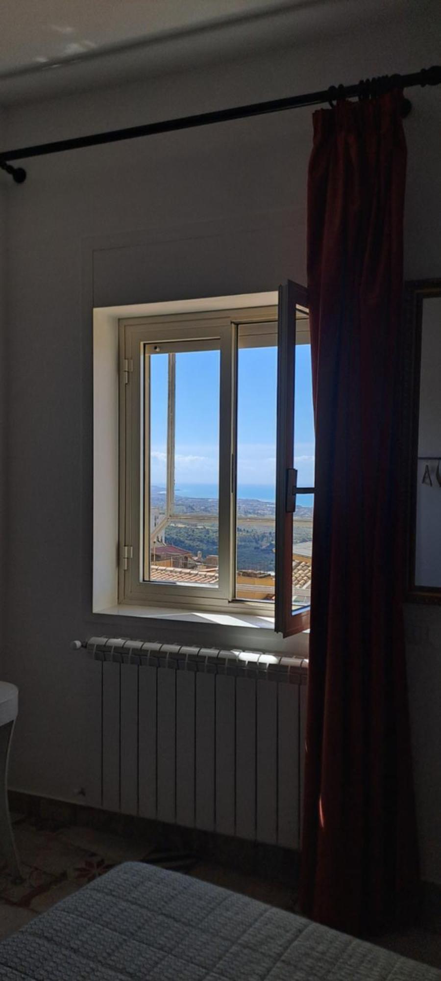 Casuzza Al Duomo Con Vista Valle Dei Templi! อากริเจนโต ภายนอก รูปภาพ